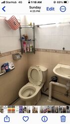 Blk 320 Clementi Meadows (Clementi), HDB 3 Rooms #588129211